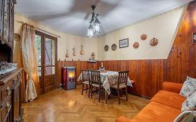 Apartment Cristallo By Interhome