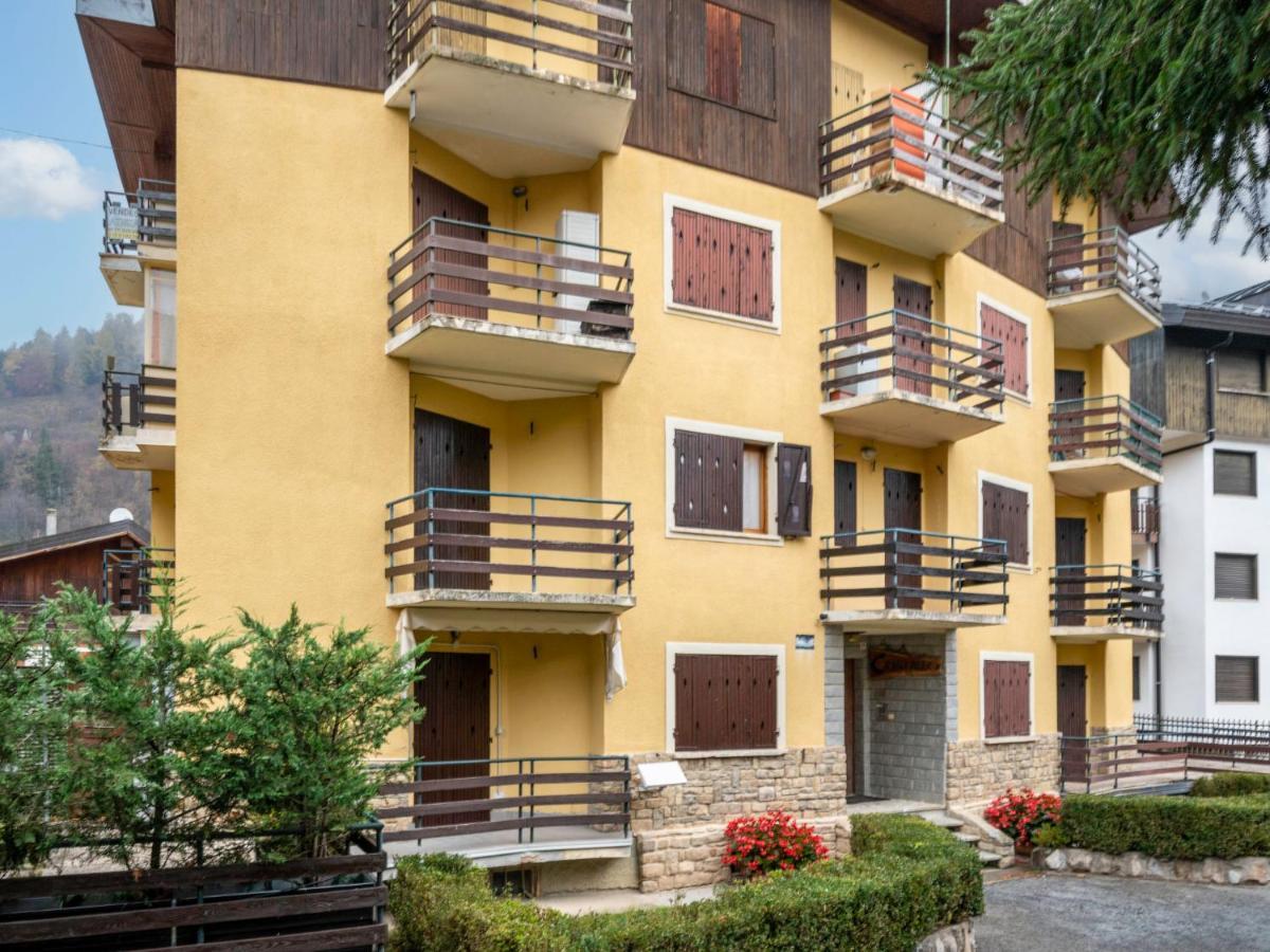 Apartment Cristallo By Interhome Limone Piemonte Ngoại thất bức ảnh